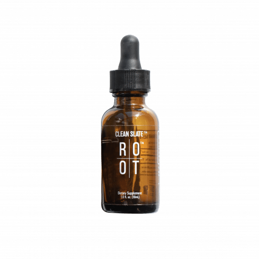 Clean Slate Produktbild