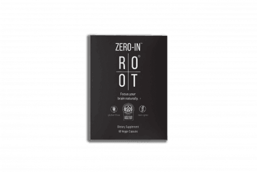 Zero-In Produkt von The Root