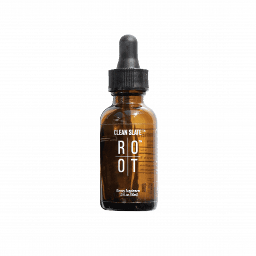 Clean Slate Produkt von The Root