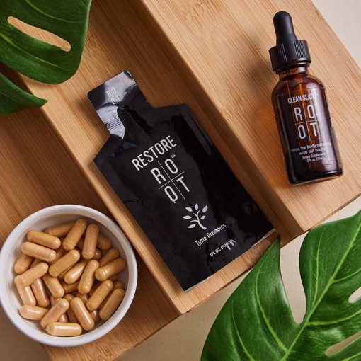 Trinity Pack Produktbild