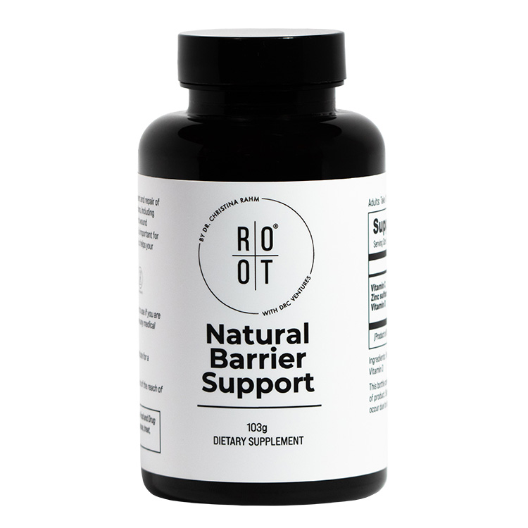 Natural Barrier Support Produktbild